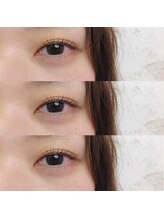 プライズアイリス アイラッシュ 池袋東口店(prize Iris eyelash)/まつ毛パーマ♪【池袋】