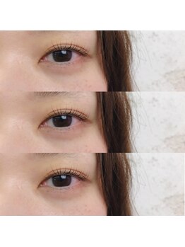プライズアイリス アイラッシュ 池袋東口店(prize Iris eyelash)/まつ毛パーマ♪【池袋】