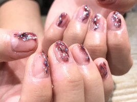 11月select(J)4,580円/全10種