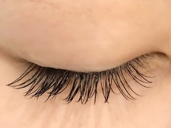 カラン 焼津店(CALIN)/フラットラッシュ120本