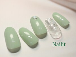 ピスタチカラー ¥8400【¥9240】