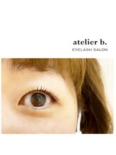 アトリエ ビー(atelier b.)/＊パリジェンヌラッシュリフト＊