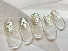 ネイルサロンクレール(CLAIR)/シェル