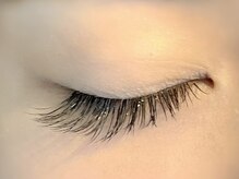 アイアイ(i eye)/Jカール目尻強調