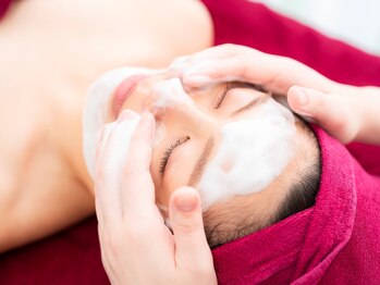 クララジャパン(CLALA JAPAN)/フェイシャル(洗顔)