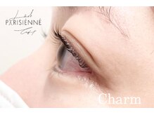 チャーム(Charm)/パリジェンヌラッシュリフト