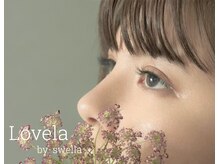 ラブラ バイ スウェラ(Love la by swella)/まつげパーマ