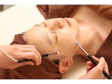 サロンドエステ ルヴニール(salon de esthe revenir)/フェイスラインスッキリ