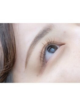 お子様同伴OKのサロン