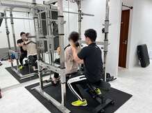 ヴイズ ジム(V's GYM)/理想の美ボディの為に◎