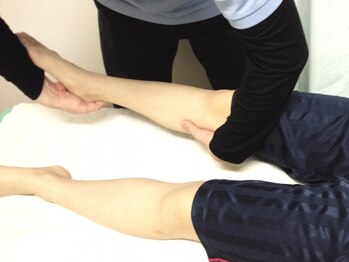 スタイル整体 やまもと整骨院の写真/口コミ人気No1【骨盤矯正付き！速効下半身やせ美脚小尻フルコース】TVで紹介されるほどキレイな結果が人気