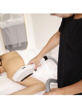 ブランスキンラボ(BLANC.skin LAB)/早い！最新光脱毛