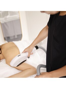 ブランスキンラボ(BLANC.skin LAB)/早い!最新光脱毛