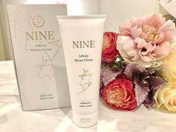 ティアモ(Ti Amo)/他にはないバストアップクリーム