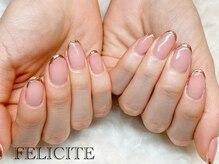フェリシテ(FELICITE)/