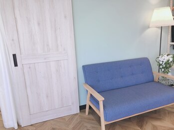 シエル(Ciel)/店内/フロア【成田/脱毛】