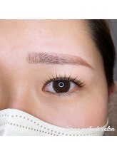 ソナ(Sona)/アイブロウ＆まつげパーマ