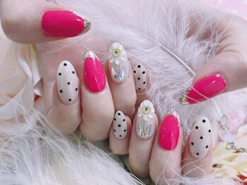 キューティプティ 池袋東口店(Cutie puti)/