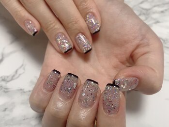 ハナネイル(はなNAIL)/