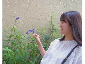 サロン デ リブレ 加古川店(salon de Libre)/心地の良い接客♪