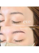 イブ(eve)/アイブロウ