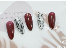 フェアリー(Fairy)/デザインコース