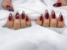 プティネイル(Petit Nail)/マグネットネイル