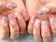 アールズ 用賀店(R's)/トレンドコース