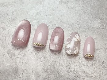 選べるデザインサンプルアート