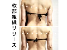 バーテックスキー(Vertexkey)の雰囲気（歪みが気になる人に）