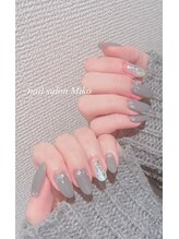 ミコ(Miko)/持込　ワンカラー　ホログラム