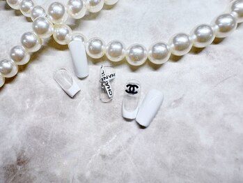 閨匠ビューティサロン 上野店/デザイン定額