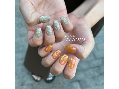 ルホート(RUHOTO)の写真
