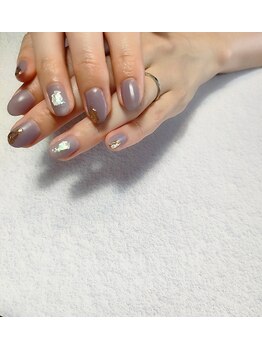 アンドナイン(&9)/サンプルデザイン