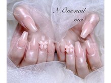 エヌワンネイル(N.one nail)/
