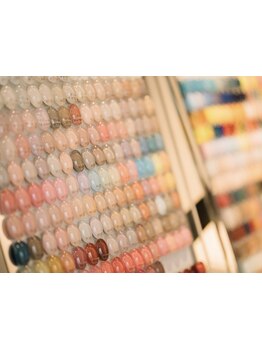 定額メニューのあるサロン