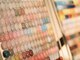 ヒラソル(HIRASOL.)の写真/【パラジェル◎】色彩にもこだわり、都内TOPクラスのカラーの豊富さ、全500色以上★お試し塗りOK