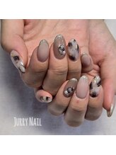 ジュリーネイル 所沢店/フレンチネイル