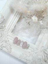 ティアラネイル 宇都宮/