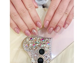 マグロ ネイルサロン/