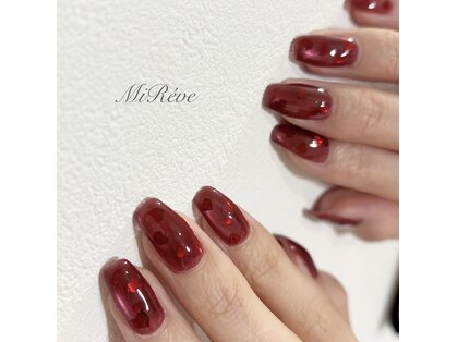 ミレーヴ(MiReve)の写真