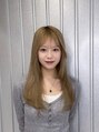 ベリー 西焼津店(Very) 内藤 藍夏