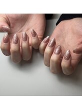 マーレネイル 高槻店(mare nail)/【MARINA】ワンカラー