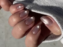 ニル(NIL)/マグネット