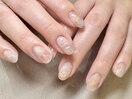 春ニュアンス
