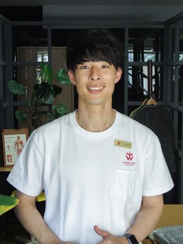 からだジム24 からだ整体の写真/☆極度の慢性痛にお悩みの方限定☆腰、背中、首の疲労にストレッチや肘を使ったマッサージで大満足！