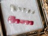 【初回オフ無料】FOOT定額¥6,600コース☆