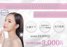 レイビス 郡山店(RAYVIS)