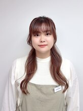 ネイルエルーシェ 立川店(Nail Ercher) 小島 あゆみ