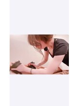 プランタンシエル(printemps CIEL)&nbsp;八重樫 麻美